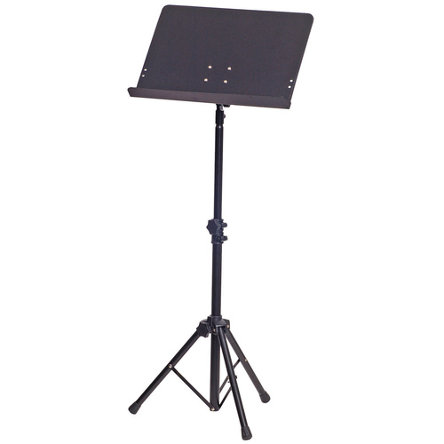 Xtreme - Pro Quality Hard-Wearing Music Stand Heavy Duty, Adjustable 