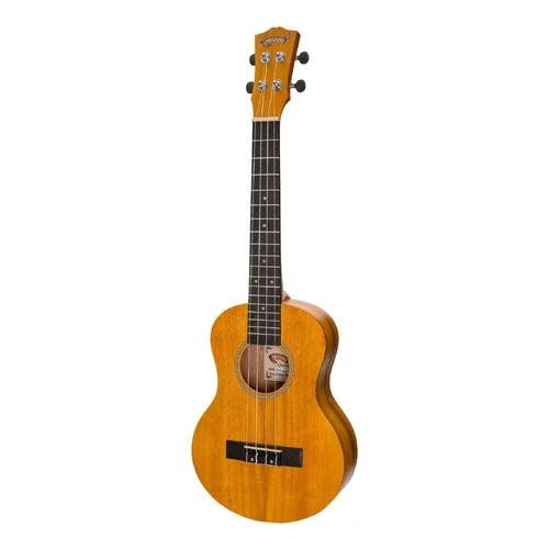 Mojo A30 Series All Acacia Tenor Ukulele Natural Satin MTU-A30-NST