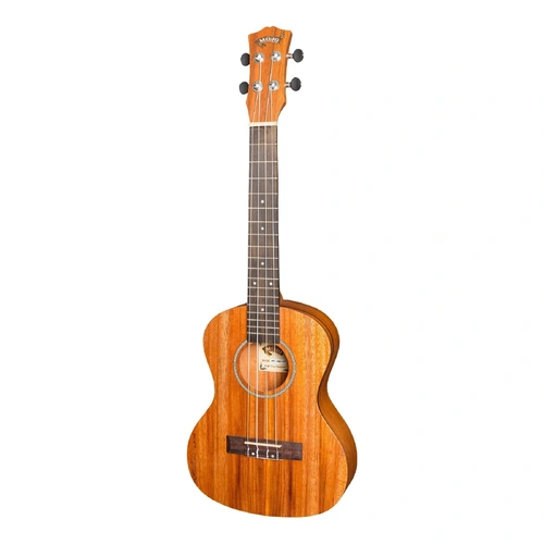 Mojo B80 Series All Bubinga Tenor Ukulele Natural Satin MTU-B80-NST