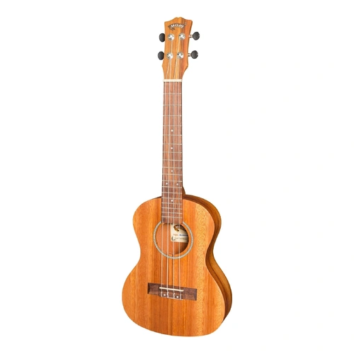 Mojo B80 Series Bubinga Electric Tenor Ukulele Natural Satin
