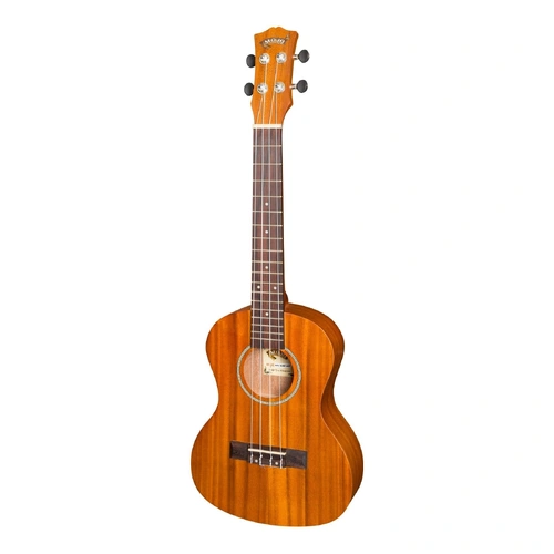Mojo K20 Series All Koa Electric Tenor Ukulele Natural Satin