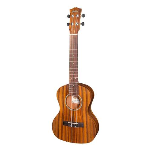 Mojo Z40 Series All Rosewood Tenor Ukulele Natural Satin