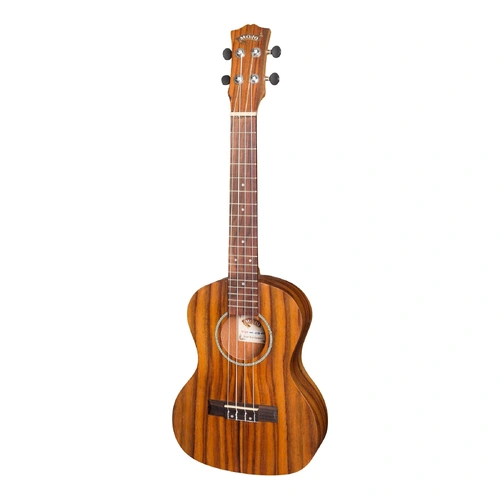Mojo Z40 Series All Rosewood Tenor Ukulele Natural Satin MTU-Z40-NST