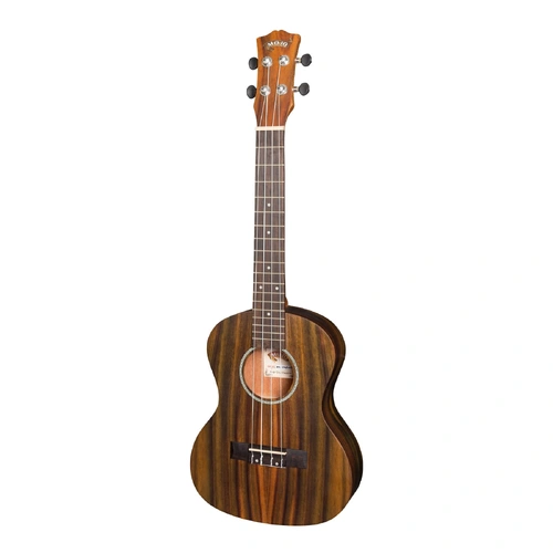 Mojo Z40 Series All Rosewood Electric Tenor Ukulele Natural Satin