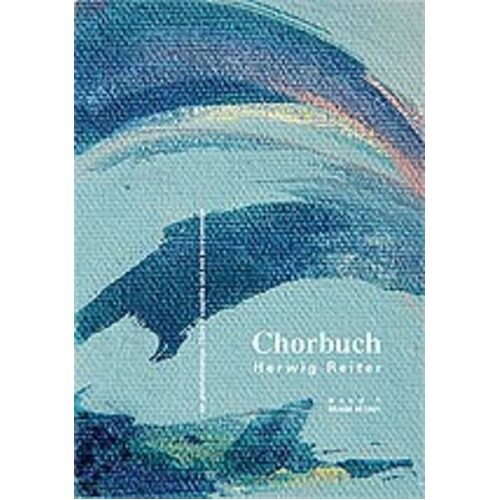 Choir Book Volume 1For Equal Voice Choir A Cappe