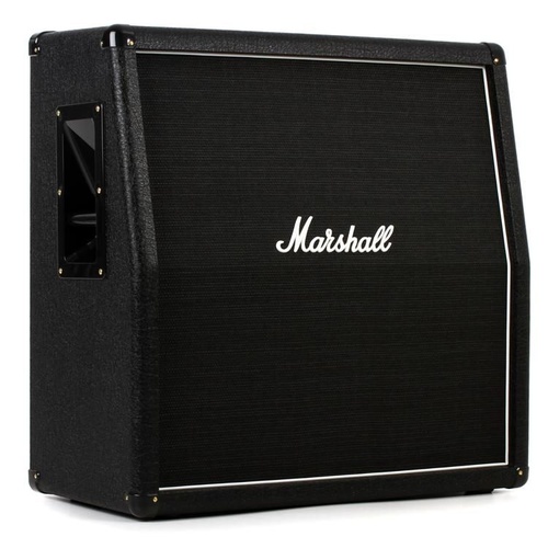 Marshall MX412A Guitar Cabinet Angled Extension Cab 4x12'' 240W