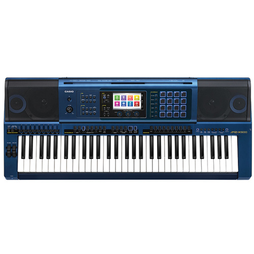 Casio MXZ-500 61 Key Arranger Keyboard