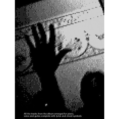 Mccartney P Driving Rain PVG Book