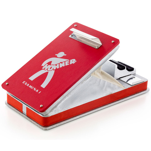 Hohner Examina 1 Harmonica Testing Bellows