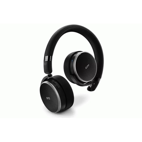 AKG Promotional Material