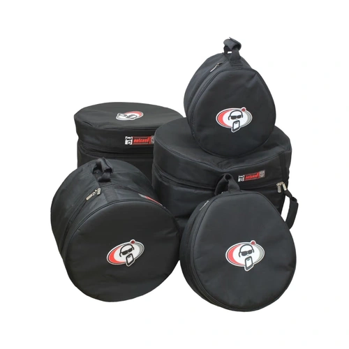 Protection Racket Nutcase 5-Piece Drum Bag Set