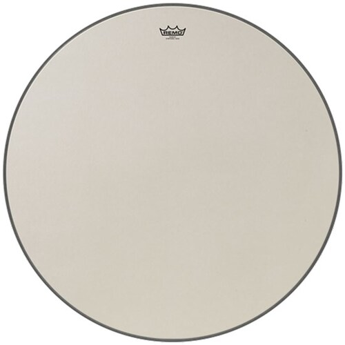 Remo N3-3032-00 Ambassador Nuskyn Bass Drumhead 32"