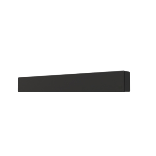 SB1 soundbar - black 4 x 20W RS-232 Neets 312-0040