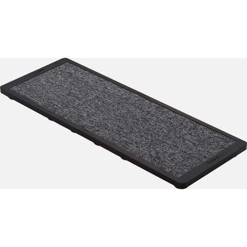 ROLAND NE-10 Noise Eater Pad - Sound Isolation Board for V-Drums Kick & Hi-Hat Pedals, Reduces Noise & Vibration, Ideal for Quiet Practice