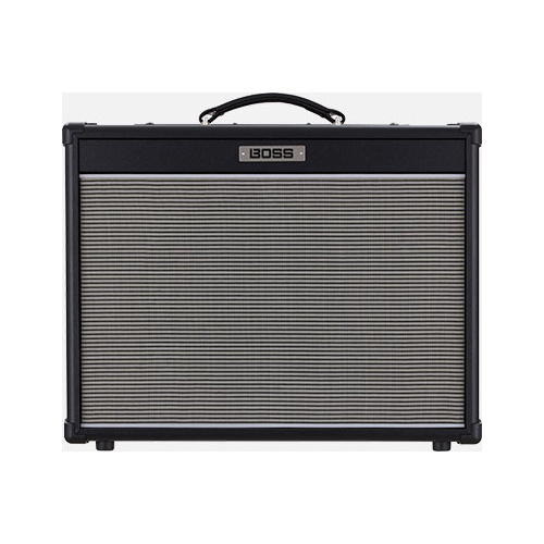 BOSS Nextone Artist Guitar Amplifier - Versatile Tube Tone with 4 Class AB Power Types & Multiple Channel Voicings for Pro Performance