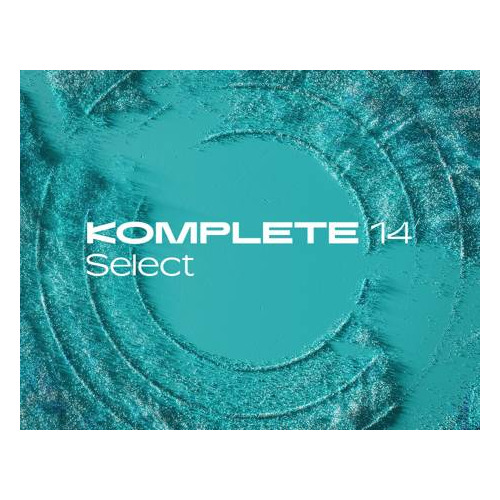 Native Instruments Komplete 14 Ultimate Edu Site License (Edu Add-On License)