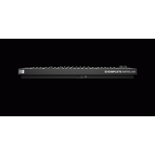 NI Komplete Kontrol A49 MIDI Controller Keyboard with 4 Premium Instruments and MASCHINE Essentials
