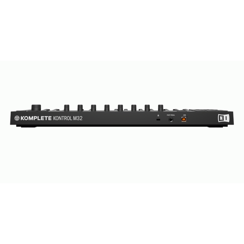 NI Komplete Kontrol M32 MIDI Controller