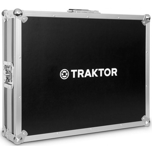 Native Instruments Traktor Kontrol S8 Deluxe Custom Flight Hard Case NI