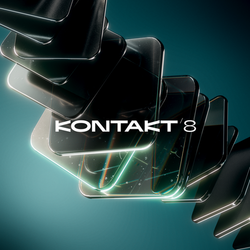 Native Instruments Kontakt 8 Full Version Digital Download