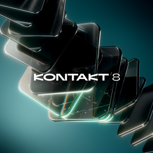 Native Instruments Kontakt 8 Full Version Download