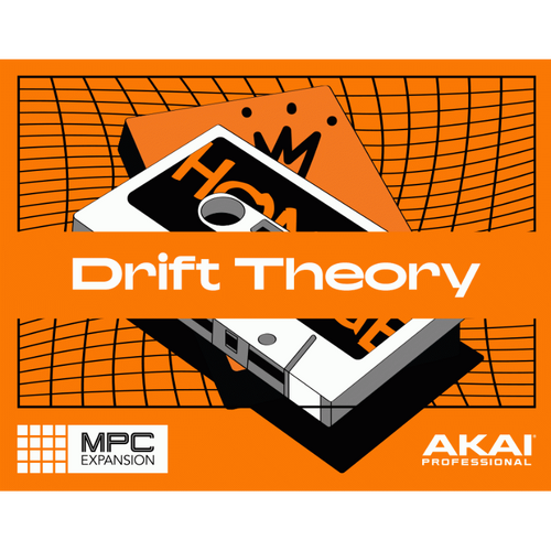 NI MPC Expansion - Drift Theory Download Code