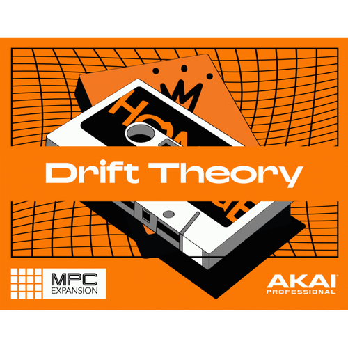 NI MPC Expansion - Drift Theory Download Code