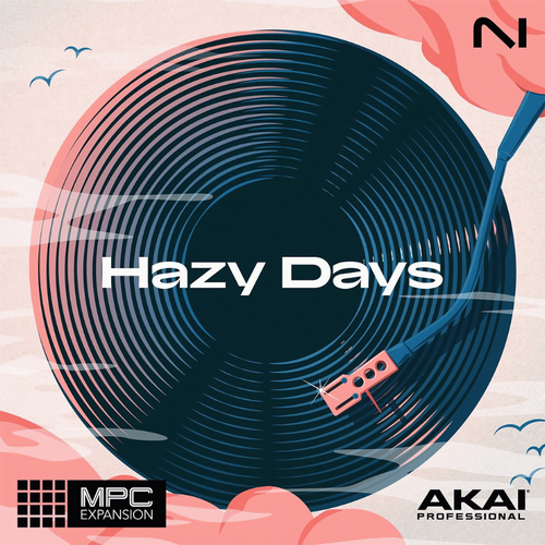 NI MPC Expansion - Hazy Days Download Code
