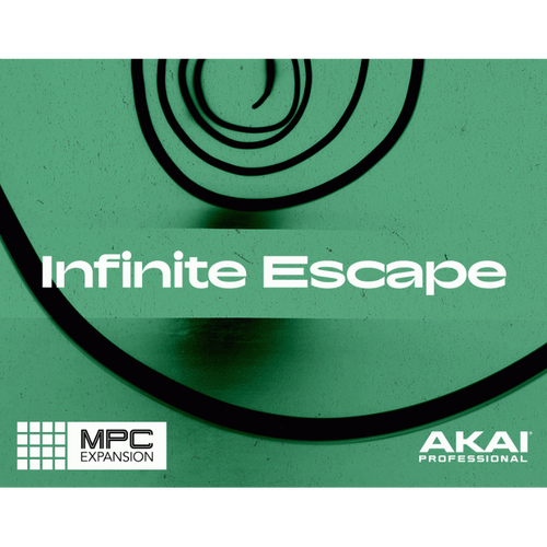 NI MPC Expansion - Infinite Escape Download Code
