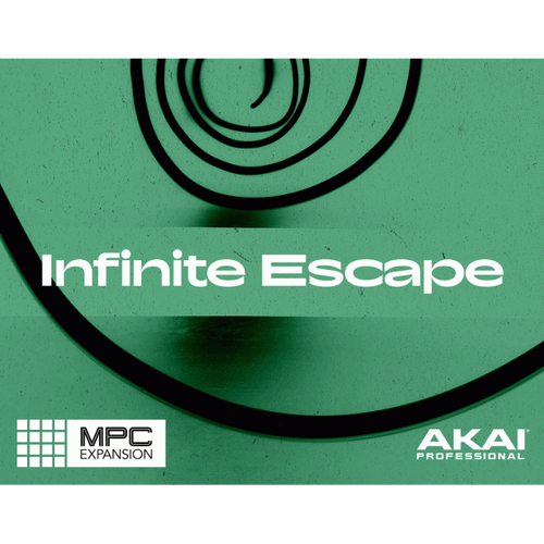 NI MPC Expansion - Infinite Escape Download Code