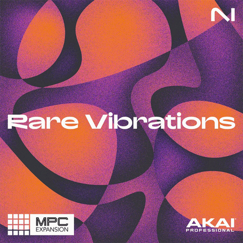 NI MPC Expansion - Rare Vibrations Download Code