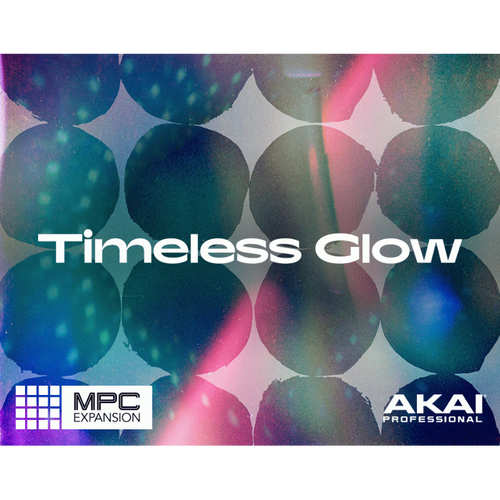 NI MPC Expansion - Timeless Glow Download Code