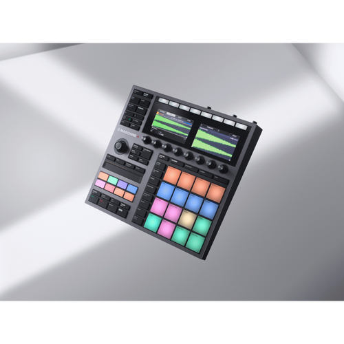 NI Maschine Plus