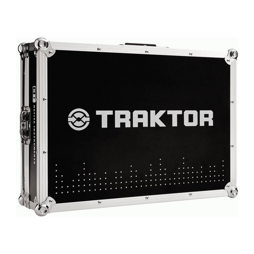 NI Traktor Kontrol S4 MK3 Flight Case