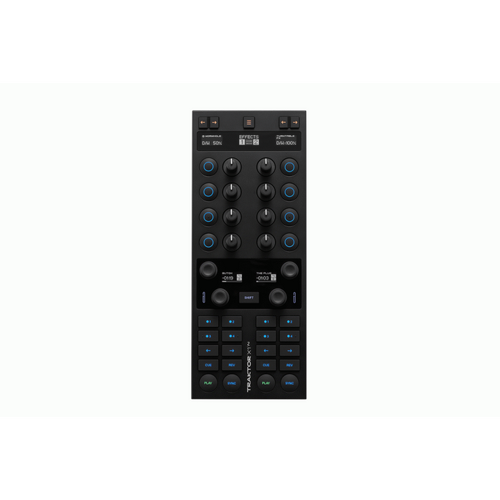 NI Traktor Kontrol X1 MK3 DJ Controller