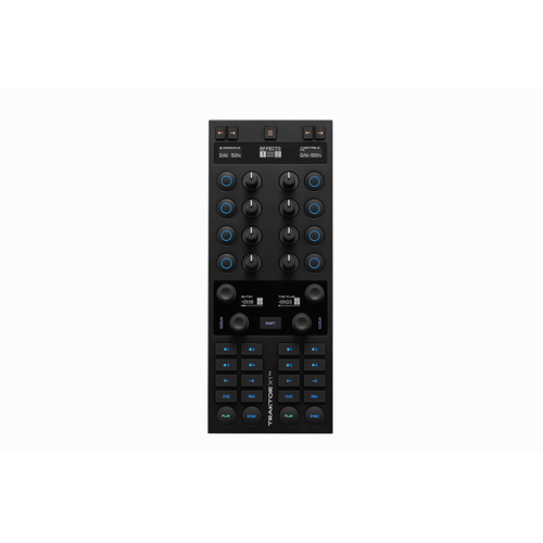 NI Traktor Kontrol X1 MK3 DJ Controller