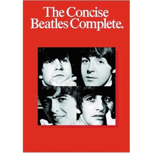 The Concise Beatles Complete