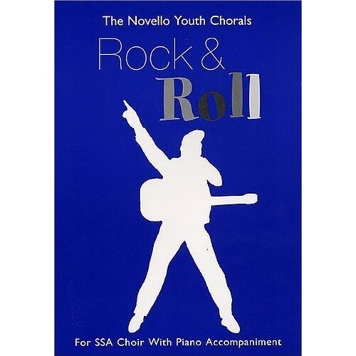 Rock N Roll SSA Novello Youth Choral