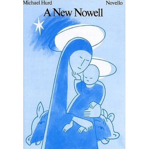 Hurd New Nowell Vocal Score