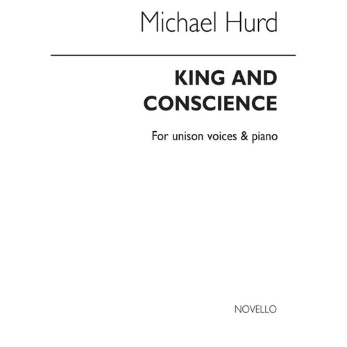 Hurd King & Conscience Unison(Arc)