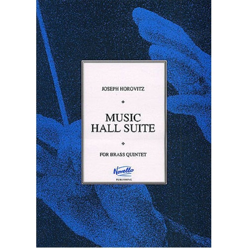 Horovitz Music Hall B/Quintet Parts