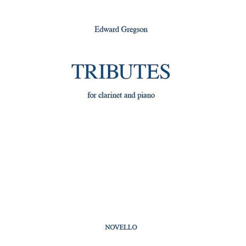 Tributes - Five Pieces