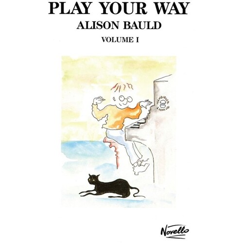 Bauld Play Your Way Vol.1
