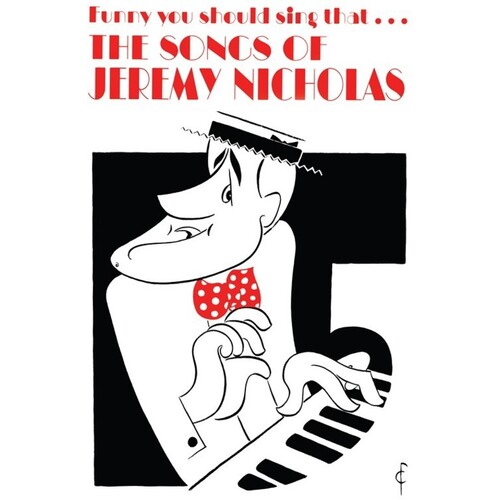 Nicholas Funny You Should Sing That