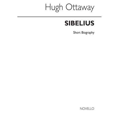 ## Sibelius Biography (Ottaway)(Arc)