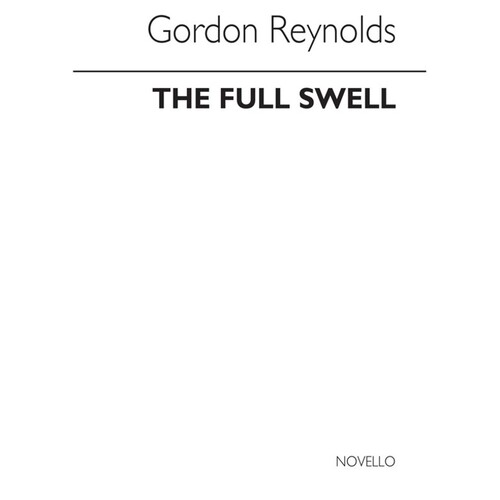Reynolds Full Swell Pocket Score(Arc)