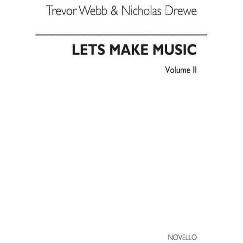 Webb Lets Make Music Lets Go On 2(Arc)