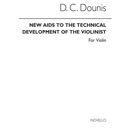 Dounis New Aids Technical Development(Ar