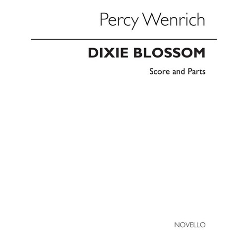 Wenrich Dixie Blossom Rec.Ensemble(Arc)
