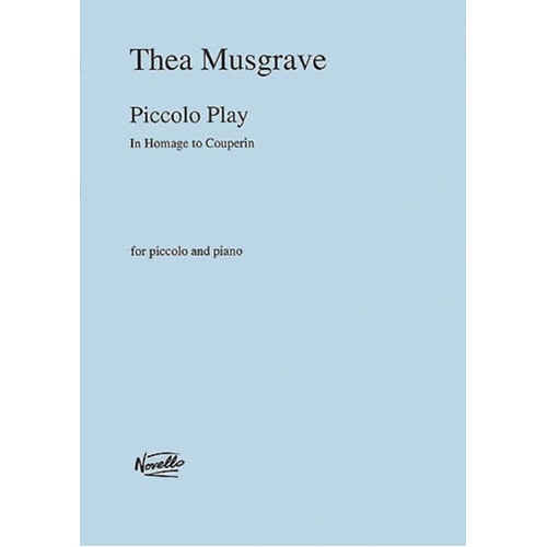 Musgrave Piccolo Play